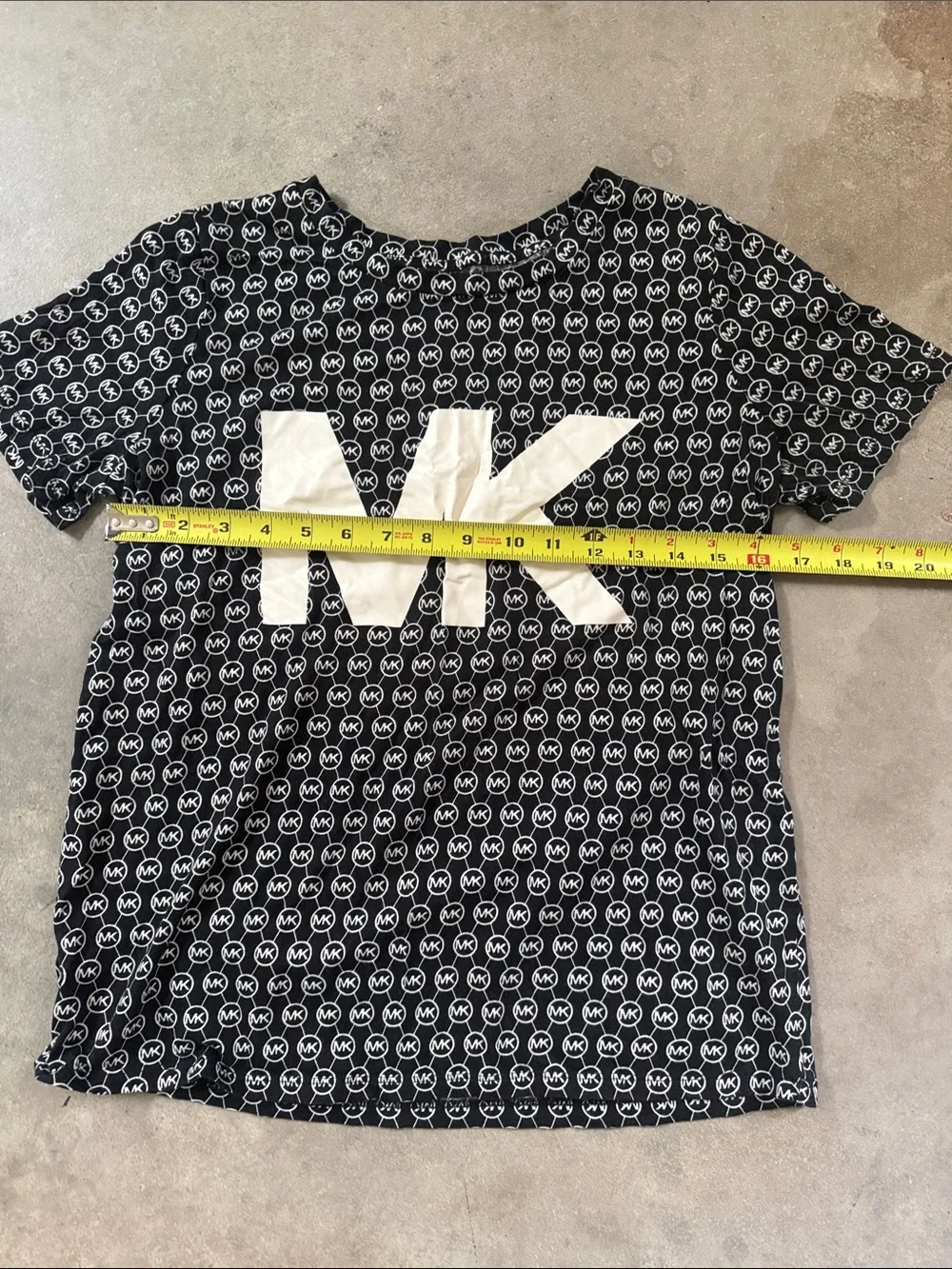 Michael Kors all over